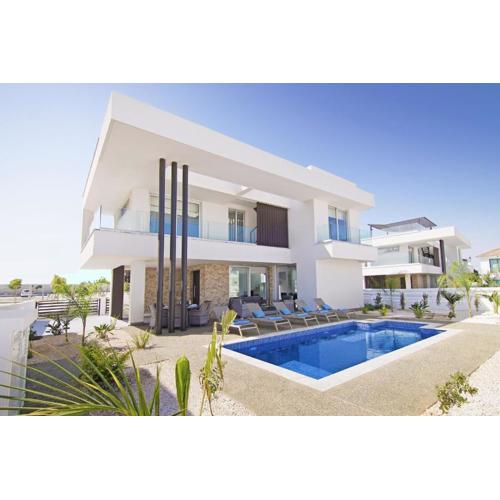 Villa Medusa