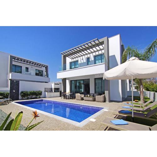 Villa Megan