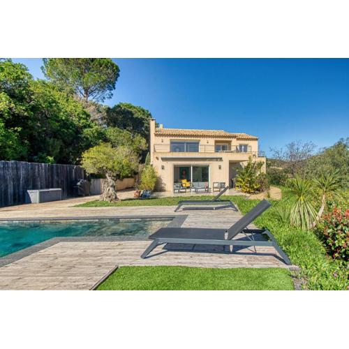 Villa Meilleur