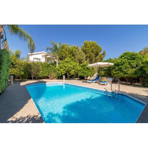 Villa Melani