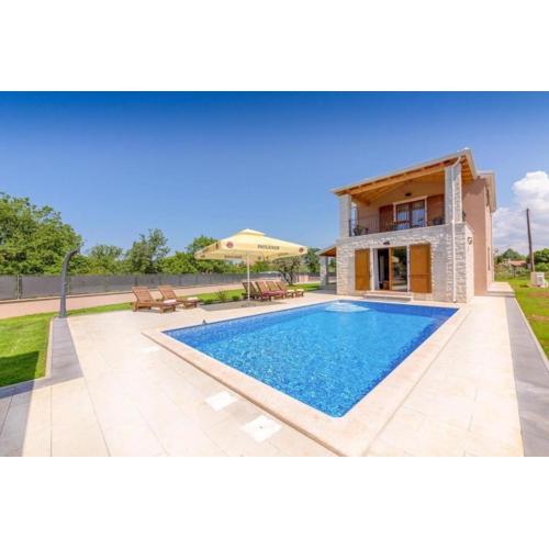 Villa Melanie