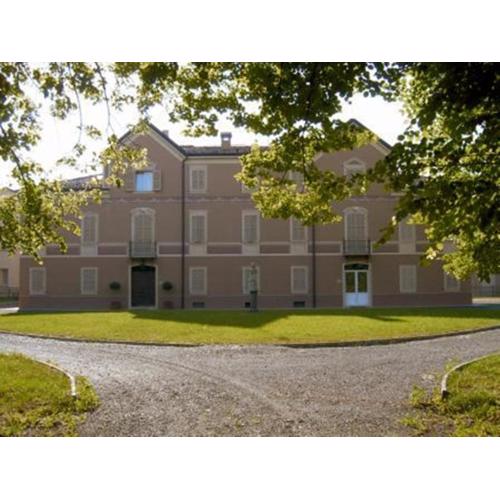 Villa Meli Lupi - Residenze Temporanee