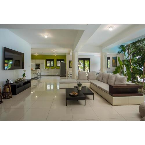 Villa Melia