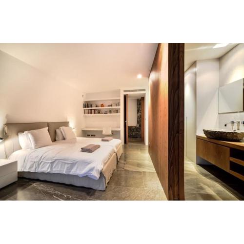 Villa Melibea in Costa Blanca