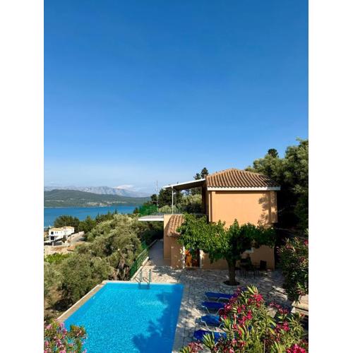 Villa Melikokia