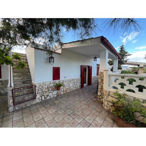 Villa Melina