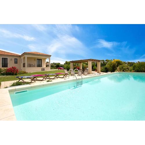 Villa Melisandre Alghero