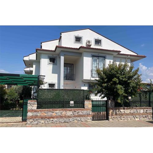 Villa Melissa Fethiye