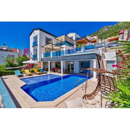 Villa MELISSA Kalkan