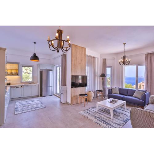 Villa Melissa Kaş Peninsula