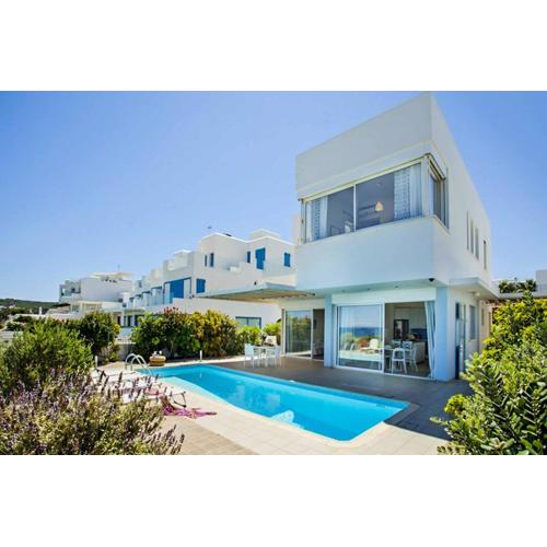 Villa Melissa Selana