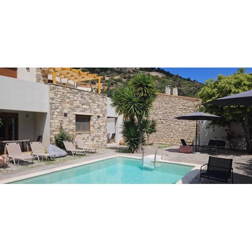 Villa Mellia