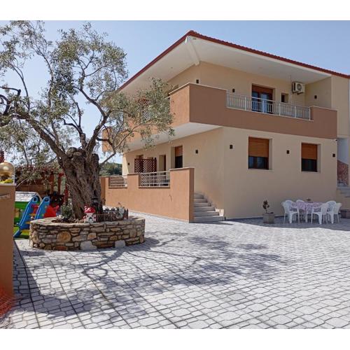 Villa Mellifera