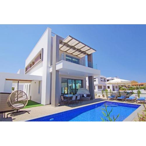 Villa Melody