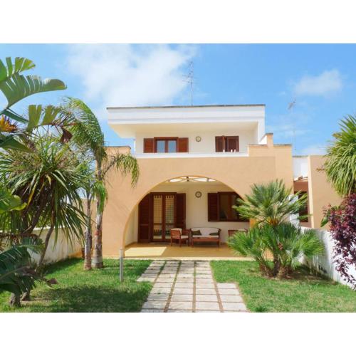 Villa Melograno by TerraSalento