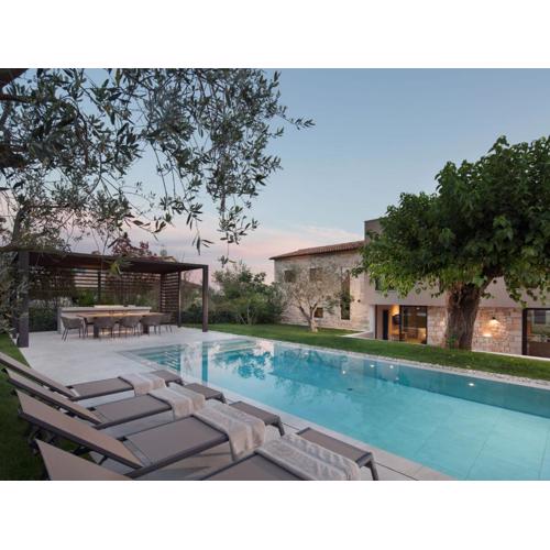 Villa Melon by Interhome