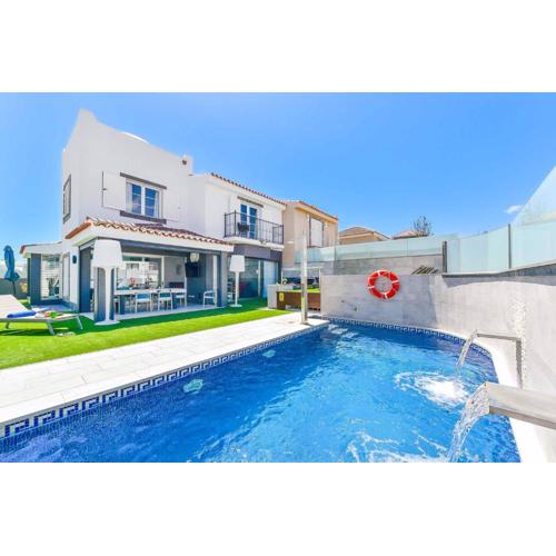 Villa Meloneras Hills 19