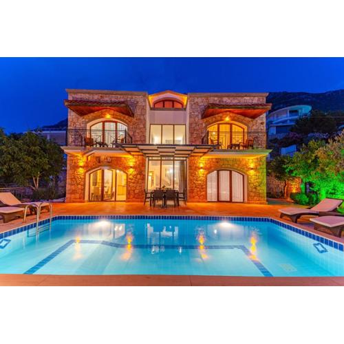 Villa Meltem
