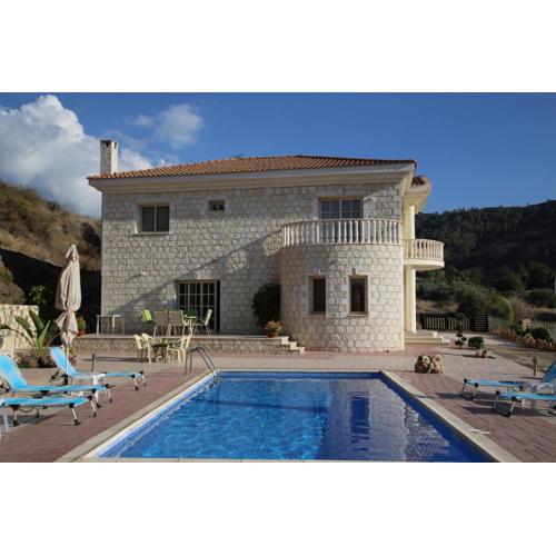 Villa Melyia