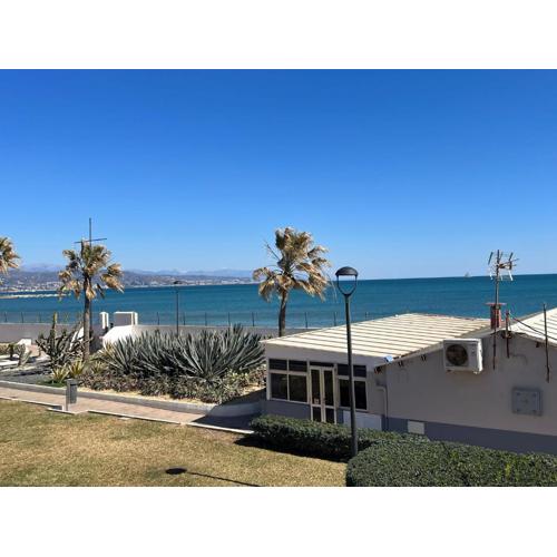 Villa Memé Playa