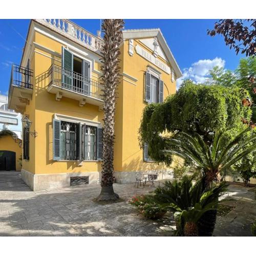 Villa Memena