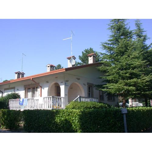 Villa Menazzi