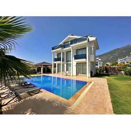 Villa Mendos