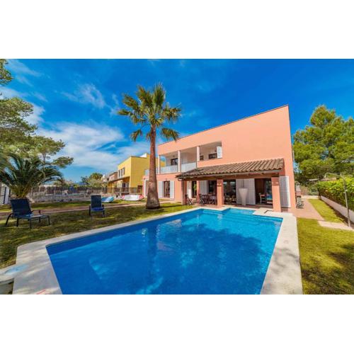 Villa MENORCA by Mallorca Villa Selection