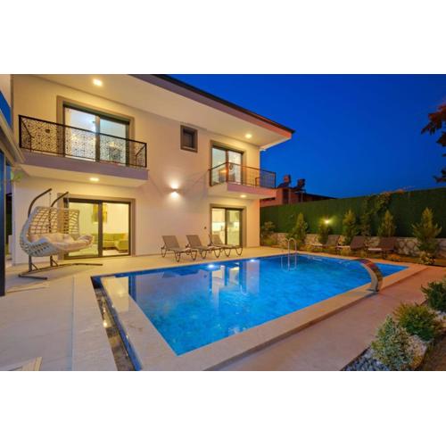 Villa Mera 2
