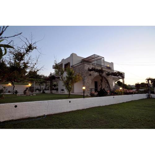 Villa Merabello