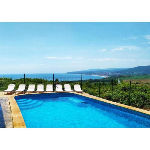 Villa Meraki