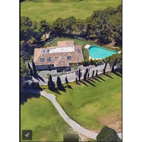 Villa Mercedes