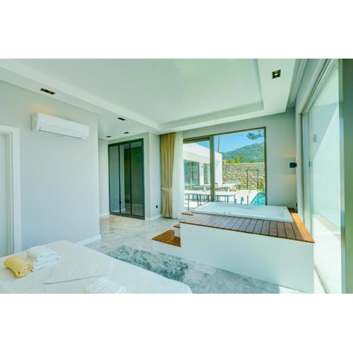 Villa Mercury 9 - PLANET LUXURY VILLAS
