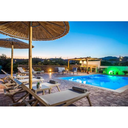 Villa Merelia