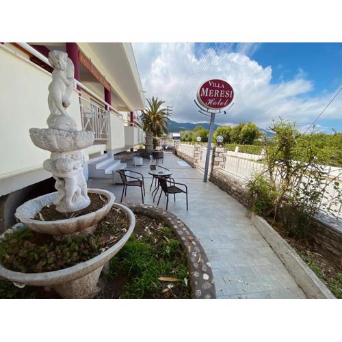 Villa Meresi - Thassos Town Center