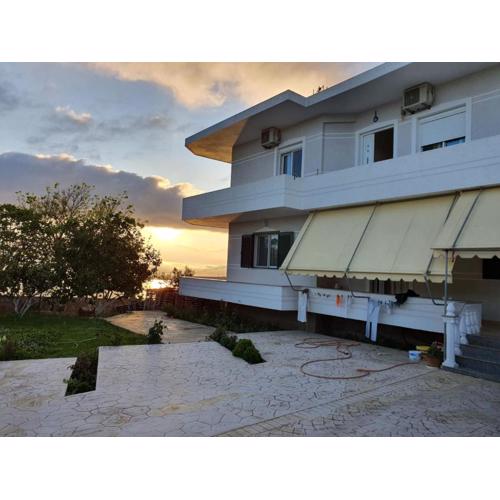 Villa Merka