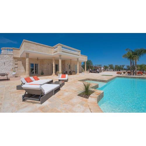 Villa Merlata