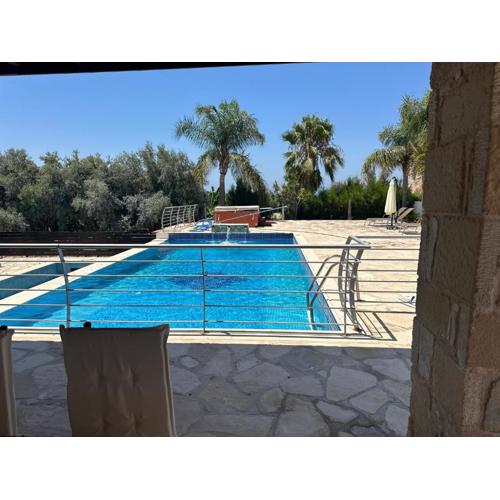VILLa MERMAID