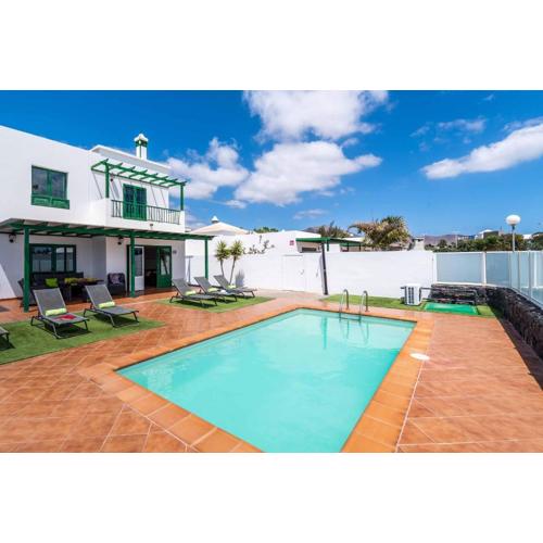 Villa Mero