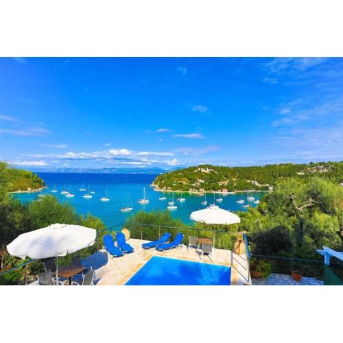 Villa Meropi