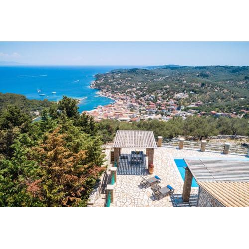 Villa Meroviglia