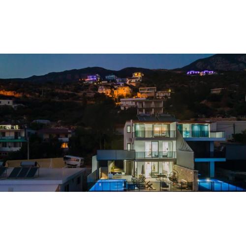Villa merryy