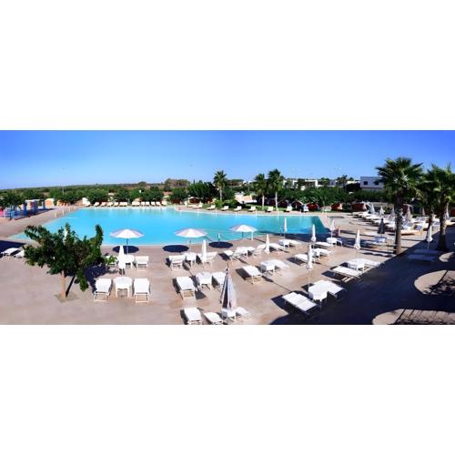 Villa Mery Villaggio Chiusurelle