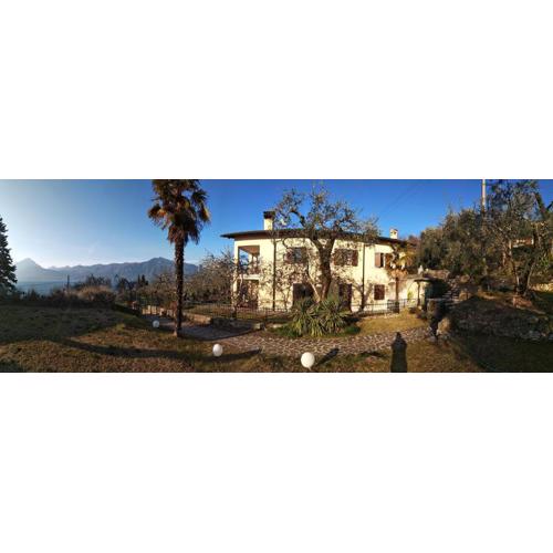 VILLA MERY