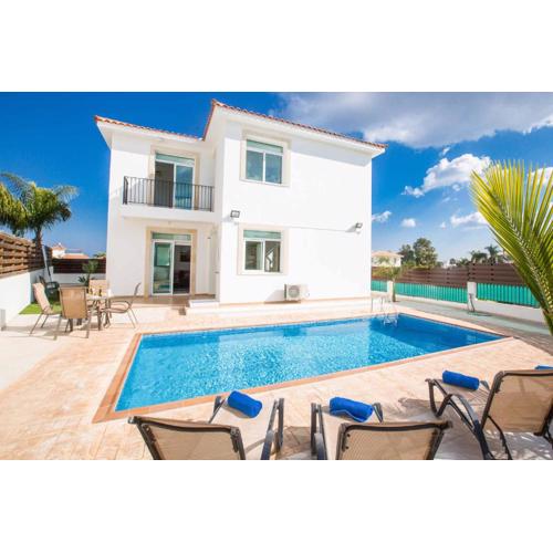 Villa Mesogeios 25