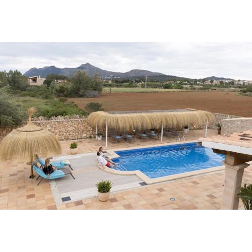 VIlla Mestral