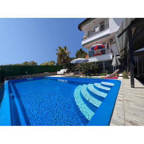 Villa Metehan
