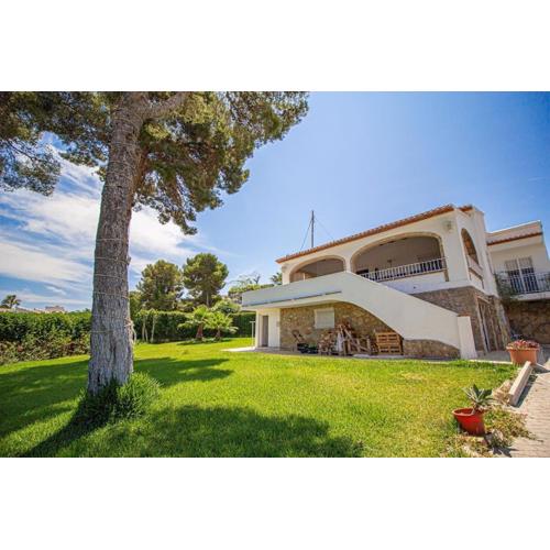 Villa México 16 pers, BBQ, 10 minutos de playa
