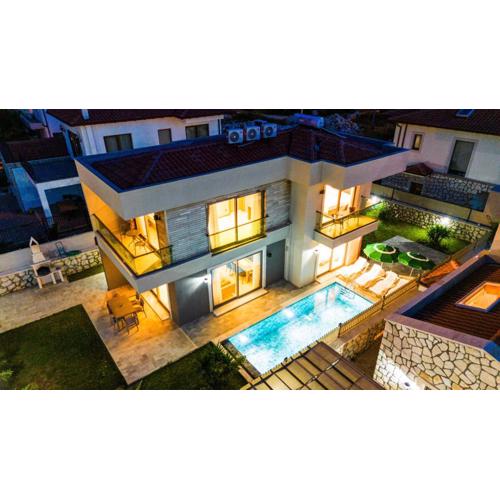 Villa Meyra