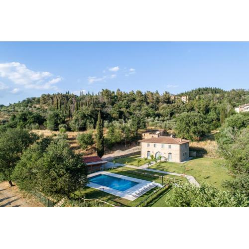 Villa Mezzavia